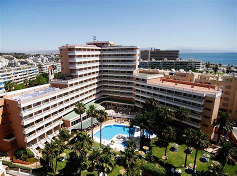 opiniones hotel kristal torremolinos|1490 Opiniones Reales del Kristal 